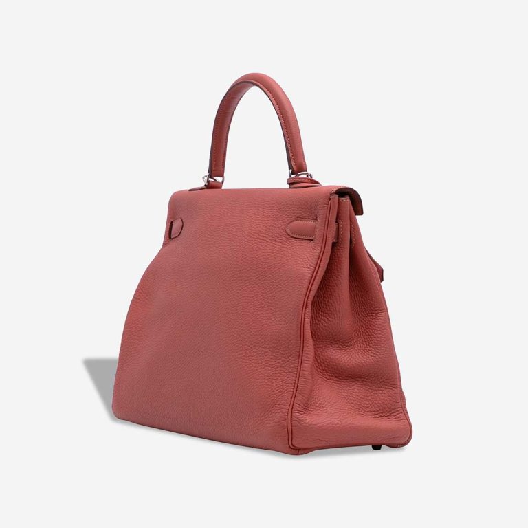 Hermès Kelly 35 Togo Rouge Venitien | Sell your designer bag