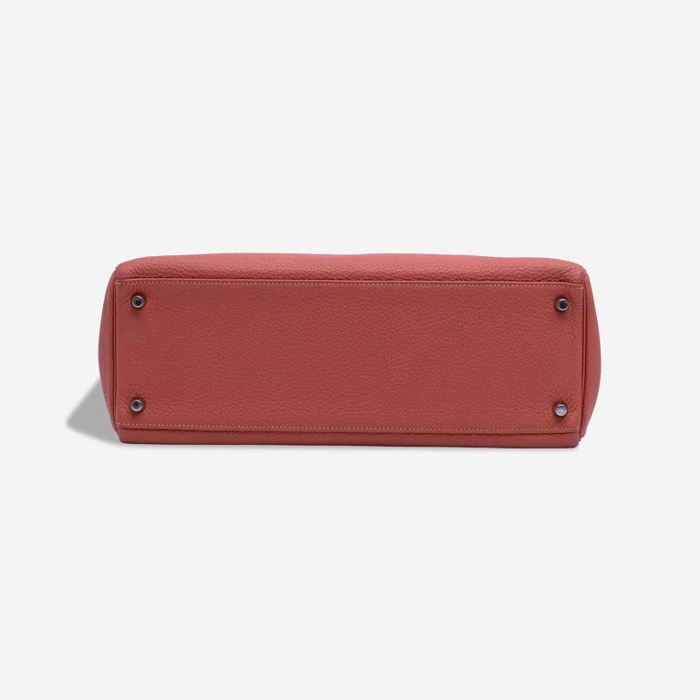 Hermès Kelly 35 Togo Rouge Venitien | Sell your designer bag