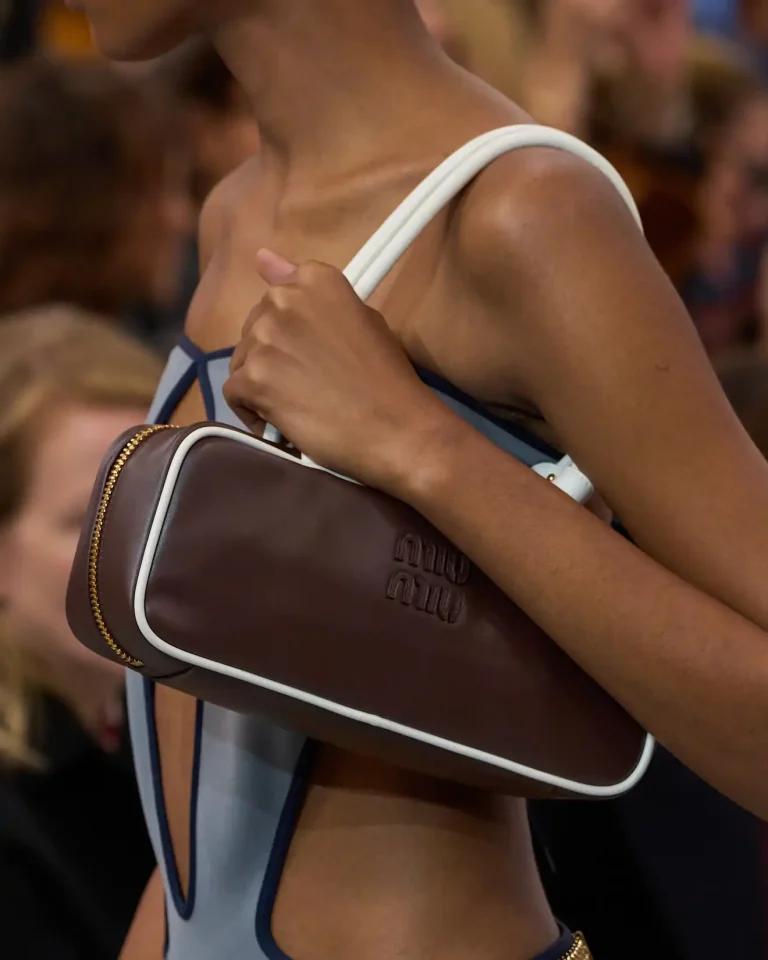 Miu Miu Bag Spring Summer 2025
