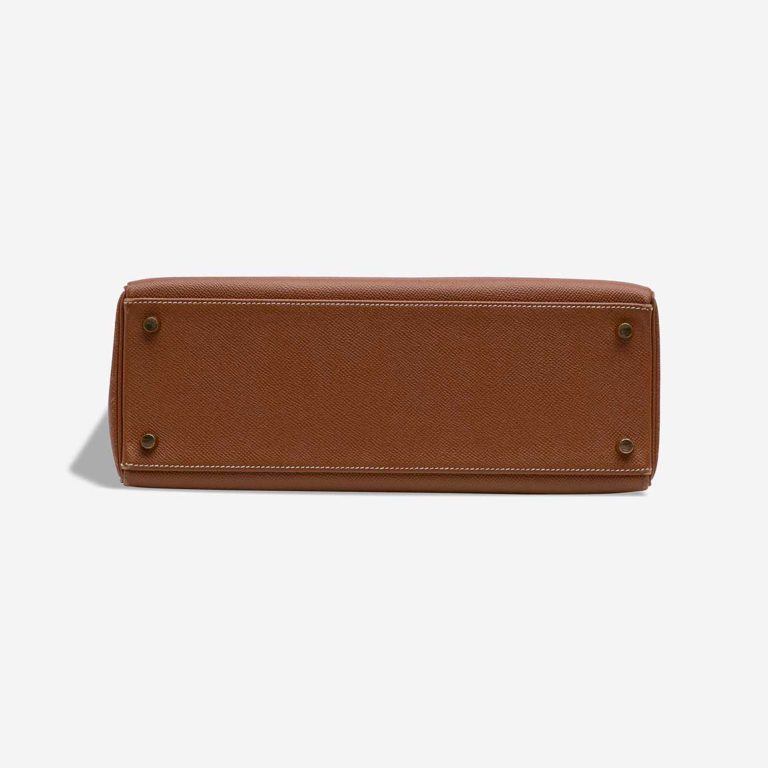 Hermès Kelly 32 Courchevel Noisette | Sell your designer bag