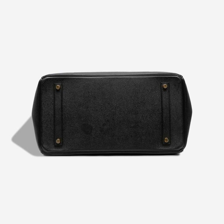 Hermès Birkin 35 Epsom Black | Sell your designer bag