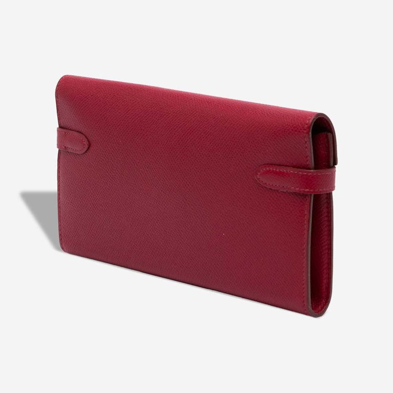 Hermès Kelly To Go Epsom Rubis | Sell your designer bag