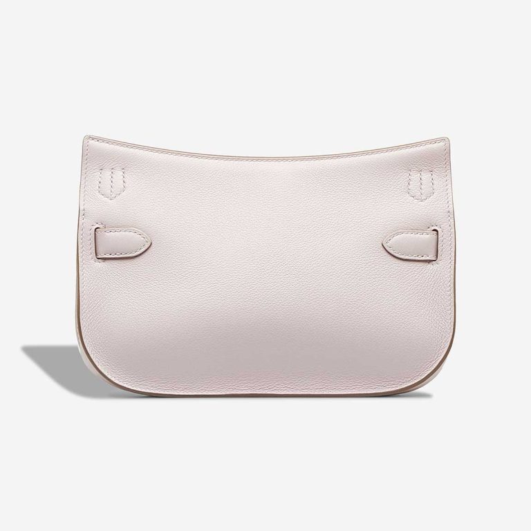 Hermès Jypsière Mini Evercolor Mauve Pâle | Sell your designer bag