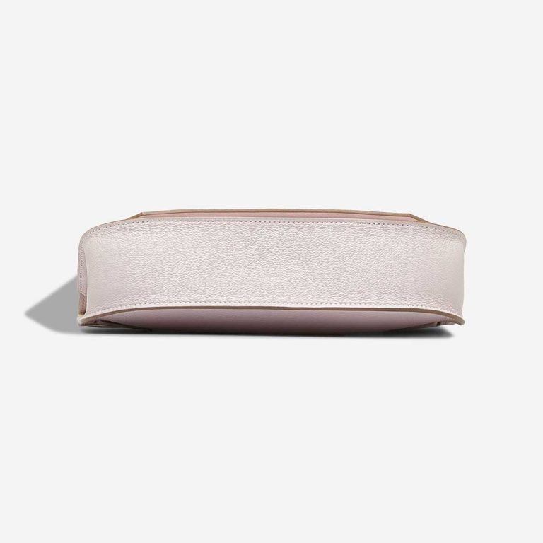Hermès Jypsière Mini Evercolor Mauve Pâle | Sell your designer bag